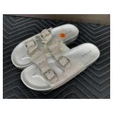 New Bamboo Slides Size 11