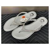New C&C California Sandals Size 11