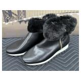 New DKNY Booties Size 11