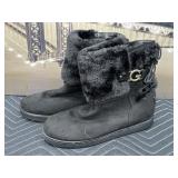 New GBG Boots Size 11
