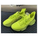 New Steve Madden Tennis Shoes Size 12