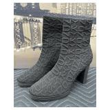 New DKNY Booties Size 11