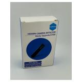 Hidden Camera Detector Koilboane