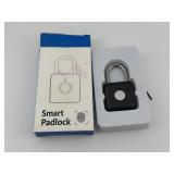 Smart Padlock