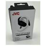 JVC Nearphones Open-ear Style