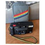 Vintage Les Xus Camera