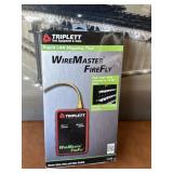 New Triplett Rapid Lan Mapping Tool