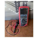 Triplett 9065 Data Logger Digital MultiMeter