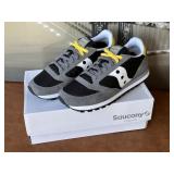 New Saucony Originals Jazz Tennis Shoes