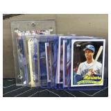 Excellent Selection of Sports Cards