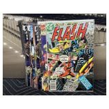 Excellent Selection of Comics
