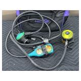 Diving Equipment