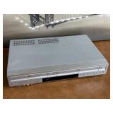 Vintage Sony DVD/VHS Combo - Powers on
