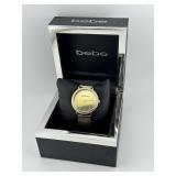 New Bebe Watch BEB5547RO