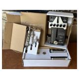 JessEm Model 08350MK Dowelling Jig Master