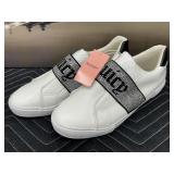 New Juicy Couture Tennis Shoes Size 11