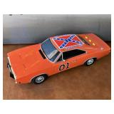 2006 General Lee Model Car