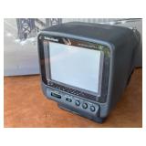 Vintage Radio Shack Portavision Portable TV