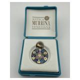 Antica Murrina Veneziana Pendant