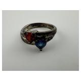 Sterling Silver Sarange Lezai Personalized