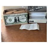 Phoney Billoney Cyton Marketing Bogus Bill