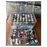 Vintage Sewing Kit