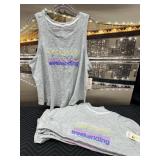 (6) New Weekend Tanktops