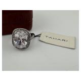 New Tahari Ring Size 7.5