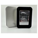 Dallas Cowboys Zippo Lighter