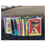 Excellent Selection of Trading Cards