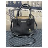 Michael Kors Purse with Sholder Stap