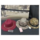(3) New Women