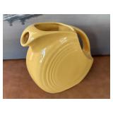 Vintage Fiesta Pitcher