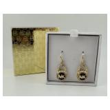 New $95 Michael Kors Earrings
