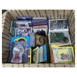 Excellent Selection of Trading Cards