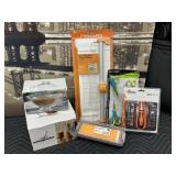 (6) New Household Items