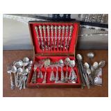 Vintage Oneida Community Flatwear