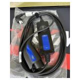 New Ford OEM Electric Vehicle Mobile Charger