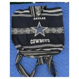 Dallas Cowboys Backpack