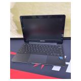 Samsung Chrome Notebook Laptop