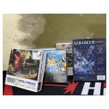 (5) Selection of Puzzles