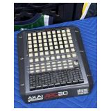 Mixman DM2 Digital Music Mixer