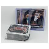 (44) 2024 Panini Prizm Basketball Monopoly