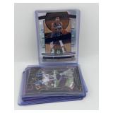 (7) Limited Edition Numbered Star Cards