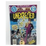 April 1979 #190 DC Unexpected