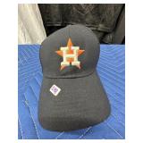 Houston Astros World Champions Cap