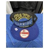 9 Fifty The City Warriors Golden State Cap