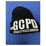 Gotham City Police Department Beanie