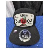 Top Level Sinaloa Mexico Cap