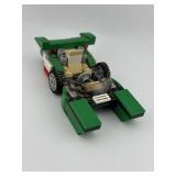Lego Green Cruiser